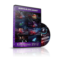 Projeto After Effects Individual 2512